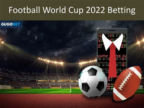 fifa world cup betting sites